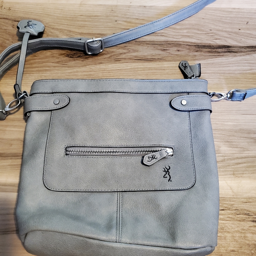 Browning concealed carry purse